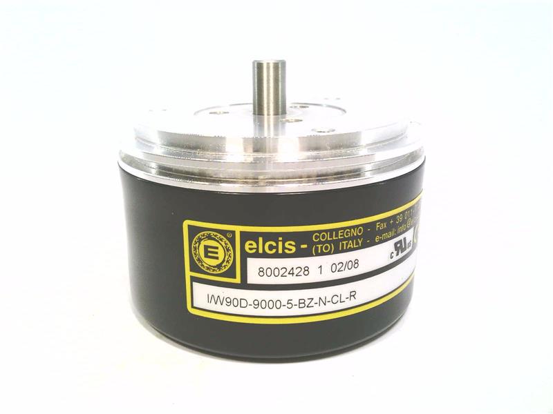 ELCIS I/W90D-9000-5-BZ-N-CL-R