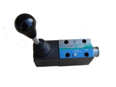 DG17V-3-6N-60 by EATON CORPORATION