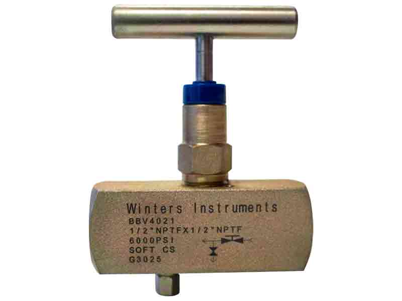 WINTERS BBV4020