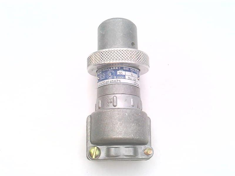 WP-304E4567S by HUBBELL