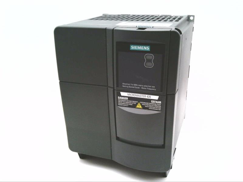 SIEMENS 6SE6420-2AD27-5CA1