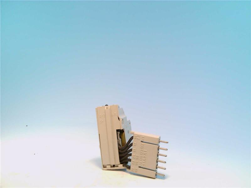 ASEA BROWN BOVERI 1SDA013856R1