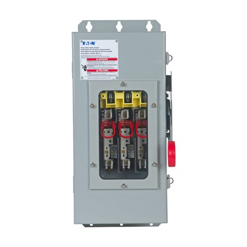 EATON CORPORATION DH361FDKW