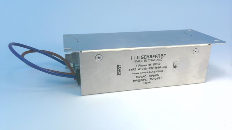 OMRON A1000-FIV1010-SE