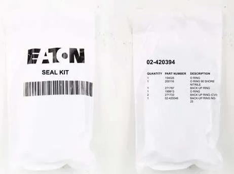 EATON CORPORATION 02-420394