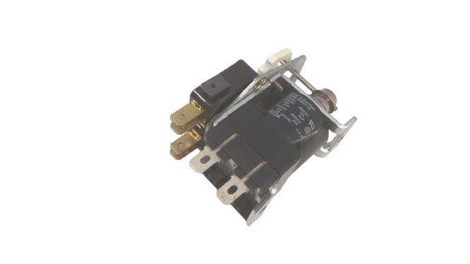 TE CONNECTIVITY S89R11DBD1-12