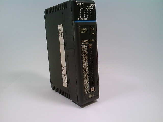 AUTOMATION DIRECT D4-32ND3-1
