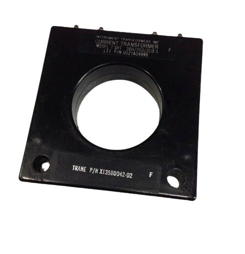 INSTRUMENT TRANSFORMERS INC 7SHT-301-T4