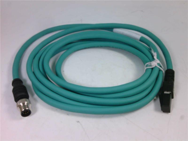 TURCK RSC RJ45S 841-3M