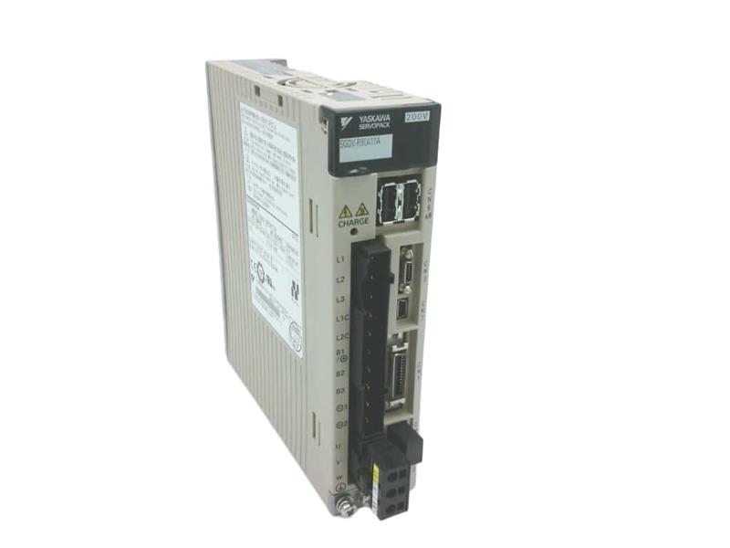 YASKAWA ELECTRIC SGDV-R90A11A