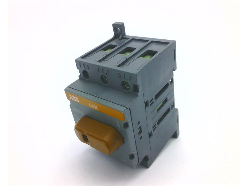 ASEA BROWN BOVERI OT63E3