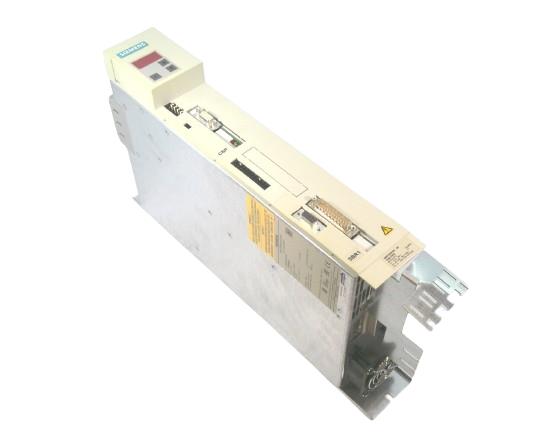 SIEMENS 6SE7016-0TP70-Z C23+G91