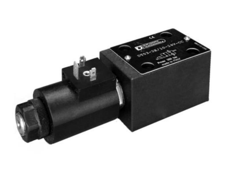 CONTINENTAL HYDRAULICS CDT03-3C/10-24V-CC