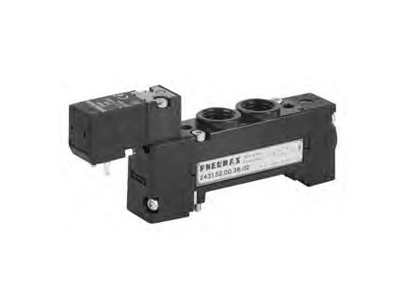 PNEUMAX 2435.52.00.39.18