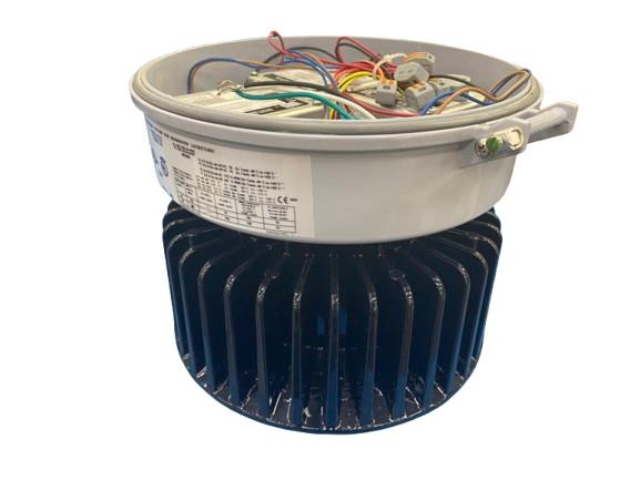 EATON CORPORATION VMV7L/UNV1 S890