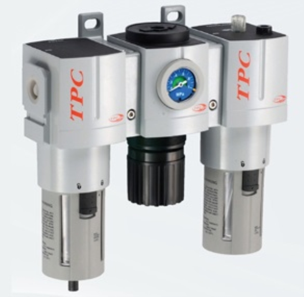 TPC MECHATRONICS CO PC5B-N10G-L