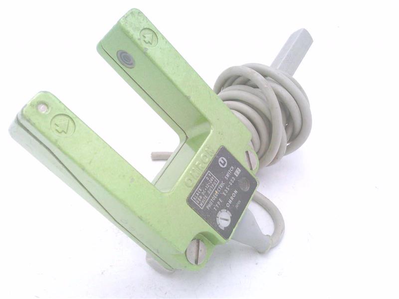 OMRON E3S-GS3E2