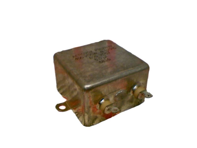 AEROVOX P30ZN33