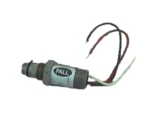 PALL CORPORATION RC861-CG097H