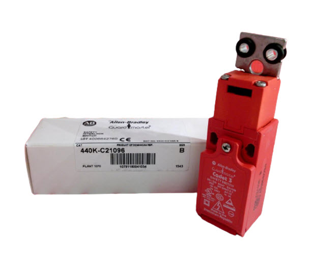 ALLEN BRADLEY 440K-C21096