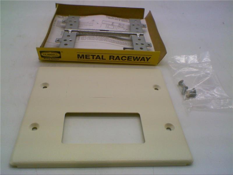 HBL4747RFIV by HUBBELL