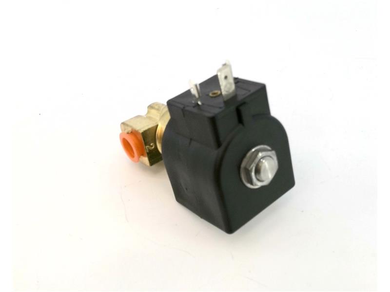 PARKER 7121KBN2SV00N0D100P3