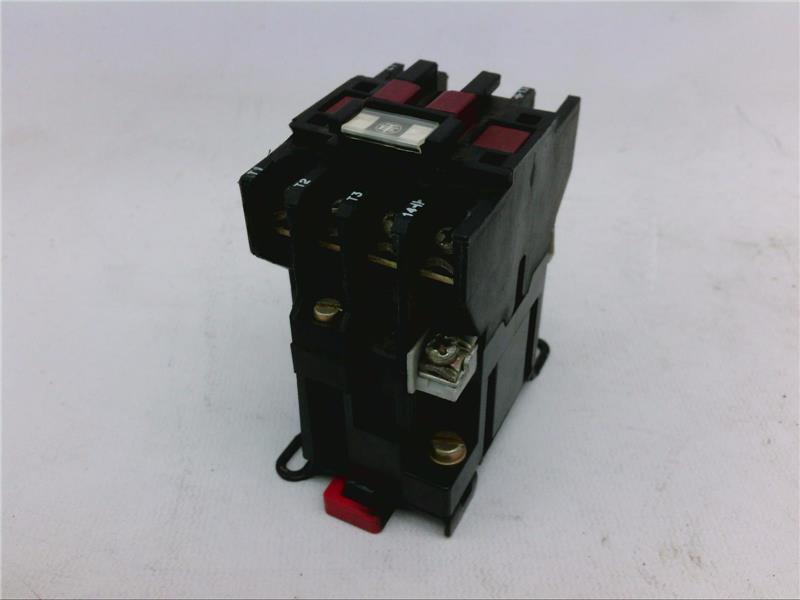 SCHNEIDER ELECTRIC LC1D123H7