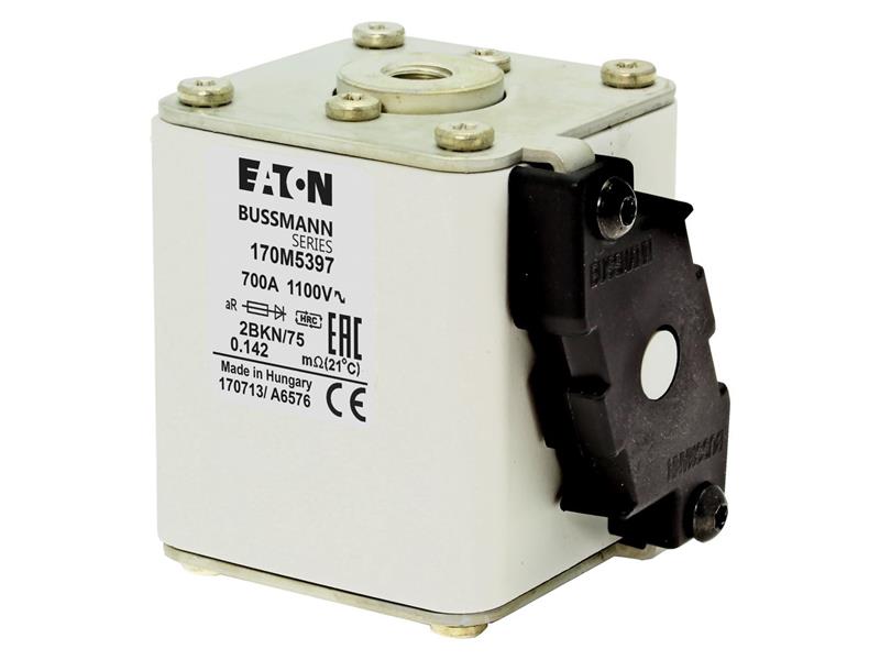 EATON CORPORATION 170M5397