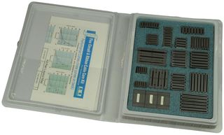 199000038 by FERRITE COMPONENTS