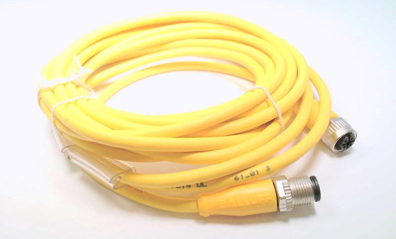 BALLUFF BCC M415-M414-3A-304-EX44T2-050