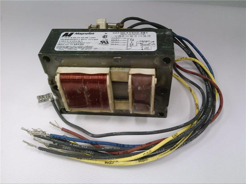 11310-281 by MAGNETEK