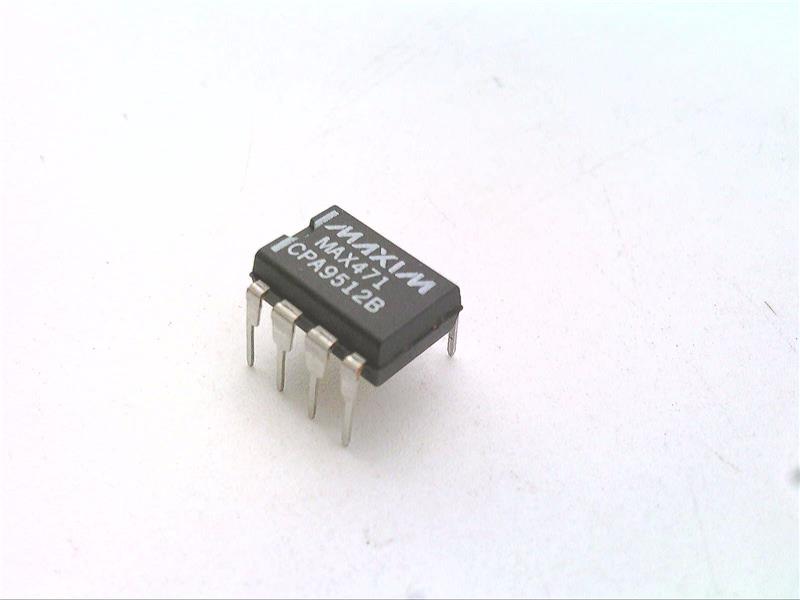 MAXIM INTEGRATED PRODUCTS MAX471CPA