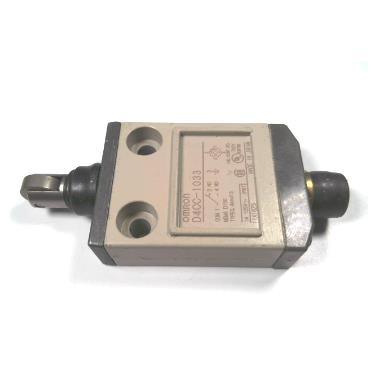 OMRON D4CC-1033