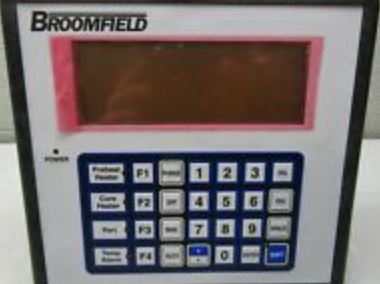 BEIJER ELECTRONICS QTERM-P40