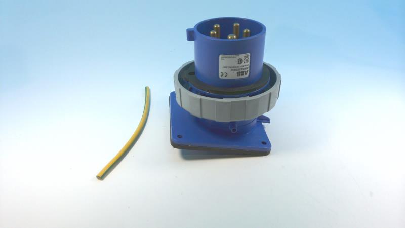 ASEA BROWN BOVERI ABB530B9W