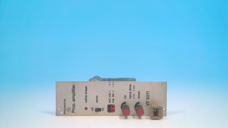 BOSCH VT-5011-S30-R5