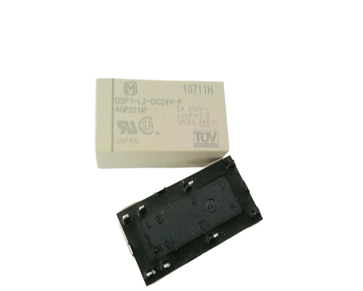 DSP1-L2-DC24V-F by MATSUSHITA ELECTRIC