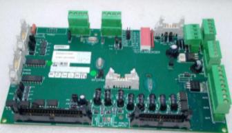 SCHLUMBERGER CSD364-1