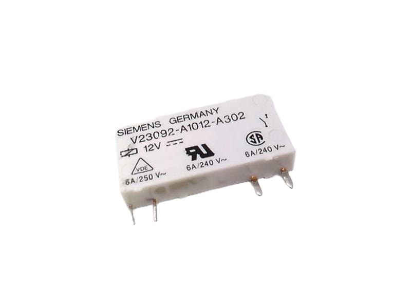 V23092-A1012-A302 by TE CONNECTIVITY