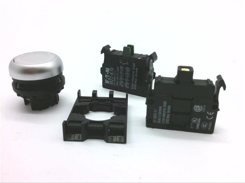 EATON CORPORATION M22-DL-W-K10-W