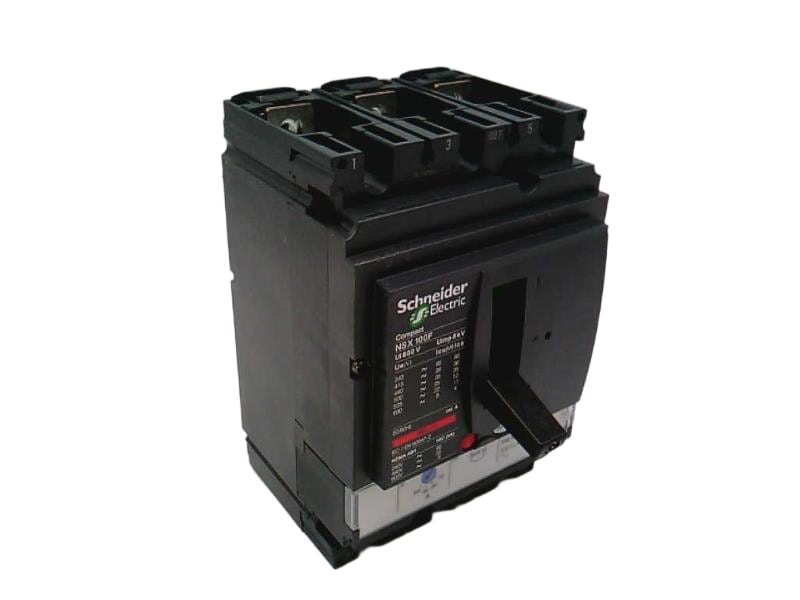 SCHNEIDER ELECTRIC LV429630