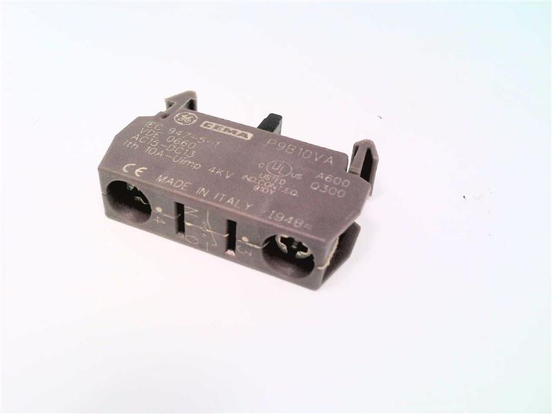 GENERAL ELECTRIC P9B-10VA