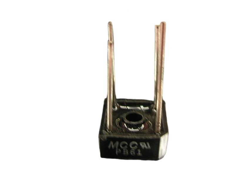 PB61-BP by MICRO COMMERCIAL COMPONENTS