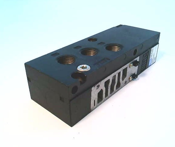 MAC VALVES INC 92B-000-BP2