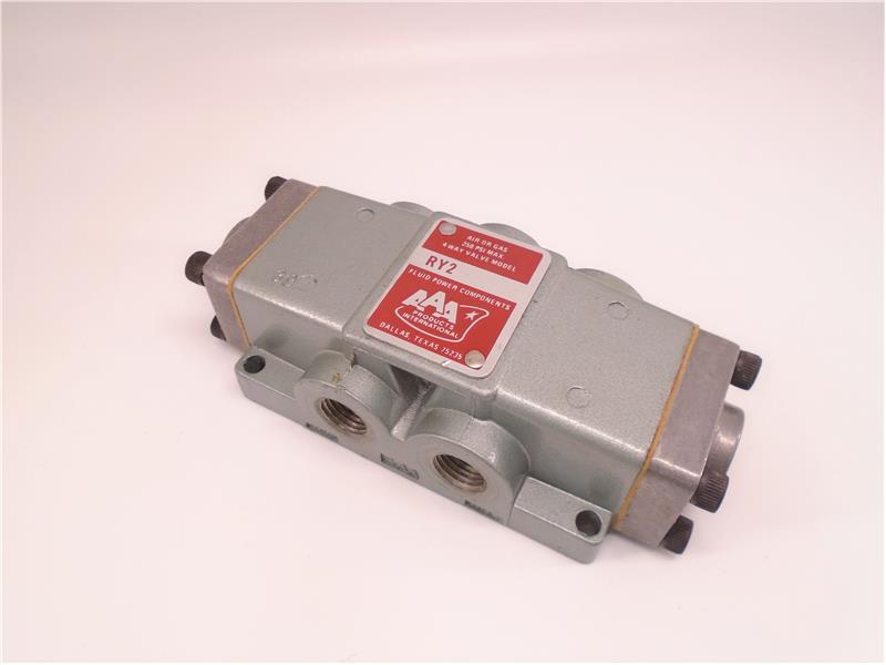 AAA PRODUCTS RY2-STD-STD