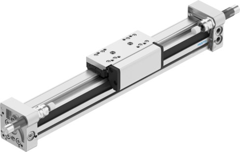 FESTO DGC-25-700-KF-PPV-A-GP