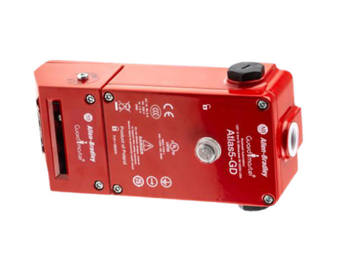 ALLEN BRADLEY 440G-L07187