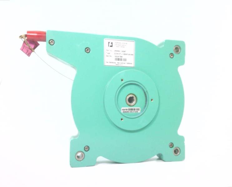 PEPPERL & FUCHS ECN10TL-10BNP-XN:NN