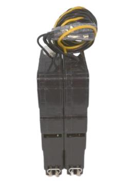 EATON CORPORATION CH240PMPCI