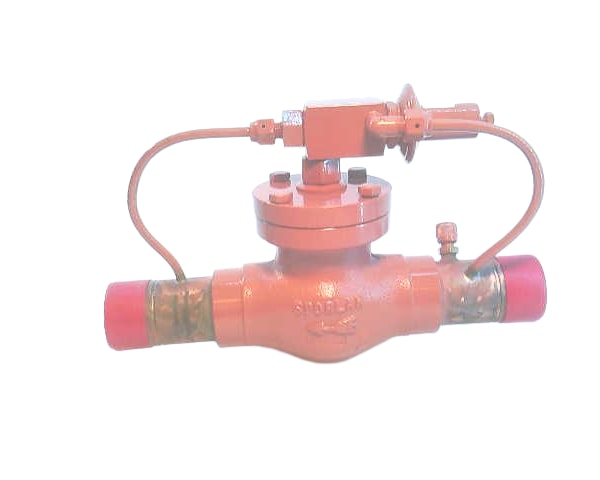 ORIT-20-0/75-1 5/8 ODF by PARKER
